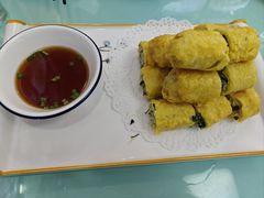 -新味都博山菜