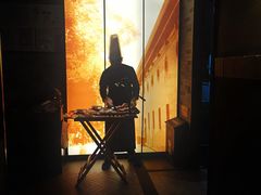 -京味斋·烤鸭·北京菜(安贞店)