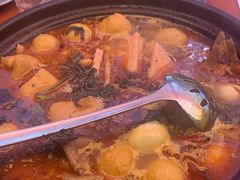 -神府路壹号·海鲜烧烤·砂锅粥·锅物(三坊七巷店)