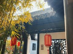-南京市民俗博物馆(甘熙宅第)