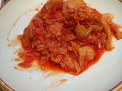-杨记齐齐哈尔烤肉(五莲路店)