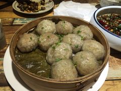 -江南婆婆(车墩店)