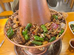 -黄泰吉拾味餐厅(江汉路店)