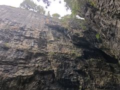 -鹿院坪生态旅游景区