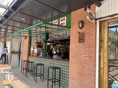 门面-小龍鳳餐室(番禺路店)