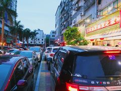 -新享乐海鲜(翠华路店)