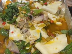 -本色.小马哥烧烤(五一路总店)
