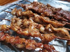 -阿梅姐美食店