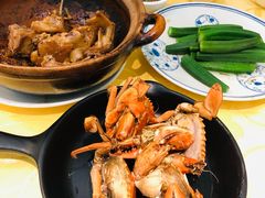 -莲花公园煎蟹(总店)