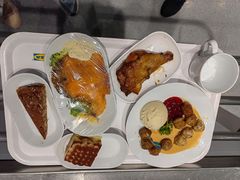 -宜家·瑞典风味餐厅(四元桥店)