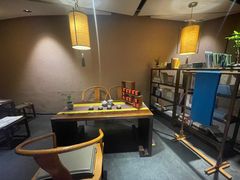 -青藤茶馆(凤起路店)
