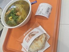 -飞鸿肉夹馍(浐灞半岛店)