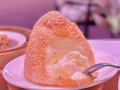 招牌舒芙蕾-和苑·精致粤菜(珠江新城店)