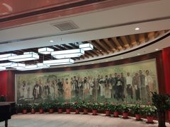 -安徽大厦中餐厅