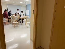 -金鹰国际月子中心(新街口店)