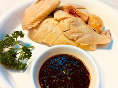 小绍兴白斩鸡-上海年代(水上东路店)