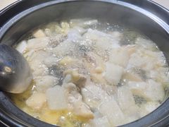 -百年果林椰子鸡(中洲店)