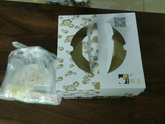 -OL’s Cake鲜荟千层(东风中路店)