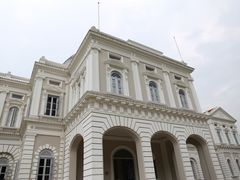 门面-圣安德烈教堂