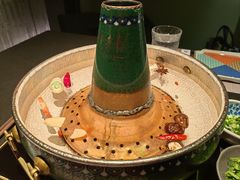 -东来顺·非遗火锅(赛格国际购物中心店)