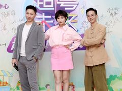 -广东电视台演播厅