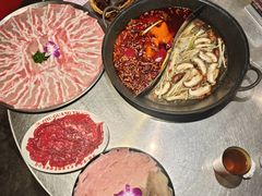 -朱光玉火锅馆(全国总店·金冠好店)