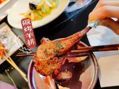 -鑫悦诚府·新鲁菜·餐厅(趵突泉店)