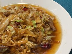 -乡村馕坑肉·烧烤·新疆菜·本地人更爱吃(阿勒泰首店)