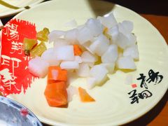 -杨翔豆皮涮牛肚(万和城店)