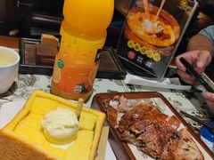 -一味大院•桐庐菜传承店(春江路店)