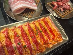 -西塔老太太泥炉烤肉(龙湖北苑天街店)
