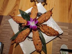 -酒井酱子·深夜食堂(东城汇店)