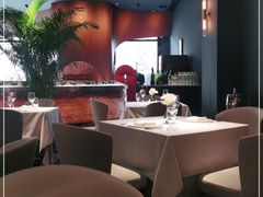 -Oyster Talks 四度蚝法餐厅
