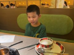 -塔哈尔·新疆盛宴(奉贤龙湖店)