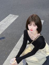 -HAIR HERE造型