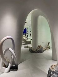 -3AM·S HAIR SALON烫发染发接发