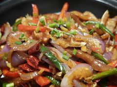 -中元酒楼侏儒三蒸(建新东区店)