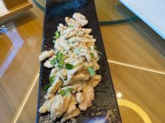 -枣子树·素食餐厅(普陀山店)