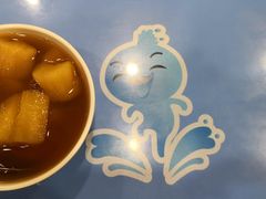 -冰神糖水铺(国贸中心店)