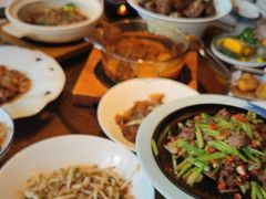 -二十八里太湖船菜(吉祥路店)