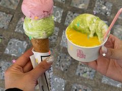 -红楼HONGLOU Gelato(淮海中路店)