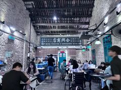 -何九海南茶店(鬼仔巷店)