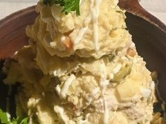 -俄士厨房(五棵松华熙LIVE店)
