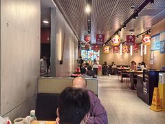 -麦当劳(徐汇漕溪北路百脑汇店)