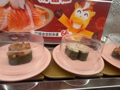 -争鲜回转寿司(海曙天一PLUS店)
