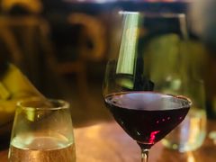 -羽深肉铺 Steak & Wine