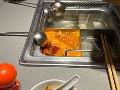 -海底捞火锅(金光华店)