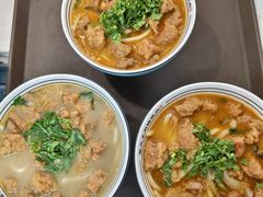 -蒲锦源烩饼(蒲城店)