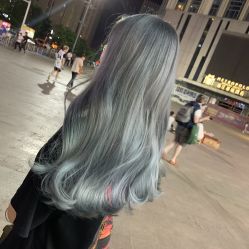 点击看大图 -DL HAIR SALON