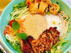 -蔡澜Pho·越南粉餐厅(海上世界店)